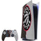 NBA Toronto Raptors Split Canvas PS5 Digital Edition Bundle Skin