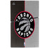 NBA Toronto Raptors Split Canvas PS5 Slim Disk Console Skin