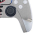 NBA Toronto Raptors Split Canvas PS5 Slim Digital Edition Bundle Skin