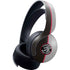 NBA Toronto Raptors Split Canvas PULSE 3D Wireless Headset for PS5 Skin