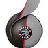 NBA Toronto Raptors Split Canvas PULSE 3D Wireless Headset for PS5 Skin
