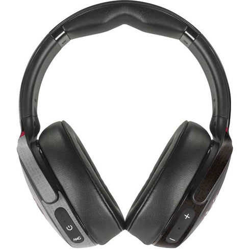 NBA Toronto Raptors Split Canvas Skullcandy Venue Skin