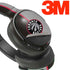 NBA Toronto Raptors Split Canvas Skullcandy Venue Skin