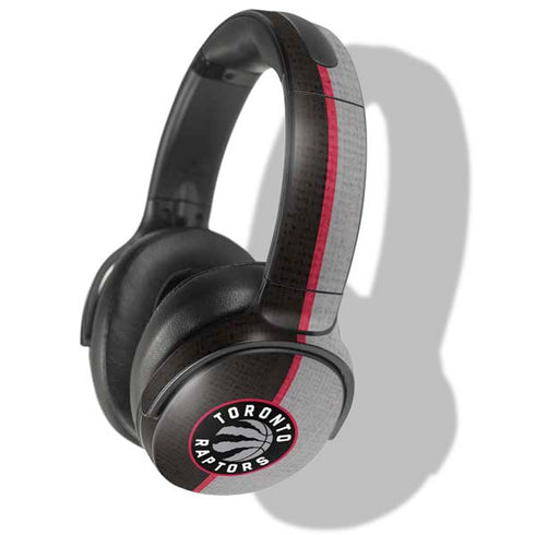 NBA Toronto Raptors Split Canvas Skullcandy Venue Skin