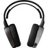 NBA Toronto Raptors Split Canvas SteelSeries Arctis 5 Skin
