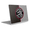 NBA Toronto Raptors Split Canvas Surface Book 2 13.5in Skin