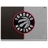 NBA Toronto Raptors Split Canvas Surface Book 2 15in Skin