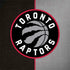 NBA Toronto Raptors Split Canvas Surface Book 2 15in Skin