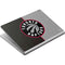 NBA Toronto Raptors Split Canvas Surface Book Skin