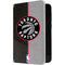 NBA Toronto Raptors Split Canvas Surface Duo Skin