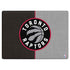 NBA Toronto Raptors Split Canvas Surface Laptop 2 Skin