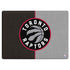 NBA Toronto Raptors Split Canvas Surface Laptop 3 13.5in Skin