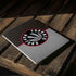 NBA Toronto Raptors Split Canvas Surface Laptop 3 13.5in Skin