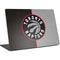 NBA Toronto Raptors Split Canvas Surface Laptop 4 15in Skin