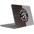 NBA Toronto Raptors Split Canvas Surface Laptop Studio Skin