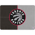 NBA Toronto Raptors Split Canvas Surface Laptop Studio Skin