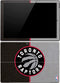 NBA Toronto Raptors Split Canvas Surface Pro 4 Skin