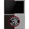 NBA Toronto Raptors Split Canvas Surface Pro 6 Skin
