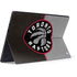 NBA Toronto Raptors Split Canvas Surface Pro 7 Skin