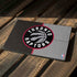 NBA Toronto Raptors Split Canvas Surface Pro 7 Skin