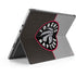 NBA Toronto Raptors Split Canvas Surface Pro 8 Skin