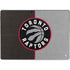 NBA Toronto Raptors Split Canvas Surface Pro 9 Skin