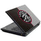 NBA Toronto Raptors Split Canvas T440s Skin