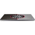 NBA Toronto Raptors Split Canvas Universal Laptop 14in (11.4 x 8.2in) Skin