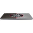 NBA Toronto Raptors Split Canvas Universal Laptop 15in (12.2 x 8.8in) Skin