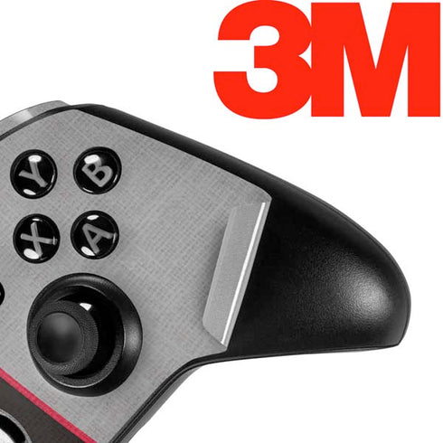 NBA Toronto Raptors Split Canvas Xbox One Elite Controller Skin