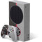 NBA Toronto Raptors Split Canvas Xbox Series S Bundle Skin