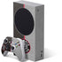 NBA Toronto Raptors Split Canvas Xbox Series S Bundle Skin