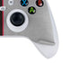 NBA Toronto Raptors Split Canvas Xbox Series S Bundle Skin