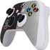 NBA Toronto Raptors Split Canvas Xbox Series S Controller Skin