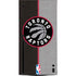 NBA Toronto Raptors Split Canvas Xbox Series X Console Skin