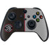 NBA Toronto Raptors Split Canvas Xbox Series X Controller Skin