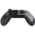 NBA Toronto Raptors Split Canvas Xbox Series X Controller Skin