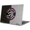 NBA Toronto Raptors Split Canvas Yoga 710 14in Skin
