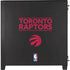 NBA Toronto Raptors Standard - Black Corsair 4000D Tempered Glass Mid-Tower ATX Case Skin