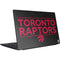 NBA Toronto Raptors Standard - Black Dell Vostro Skin