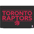 NBA Toronto Raptors Standard - Black Dell Vostro Skin