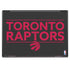 NBA Toronto Raptors Standard - Black HP Envy Skin