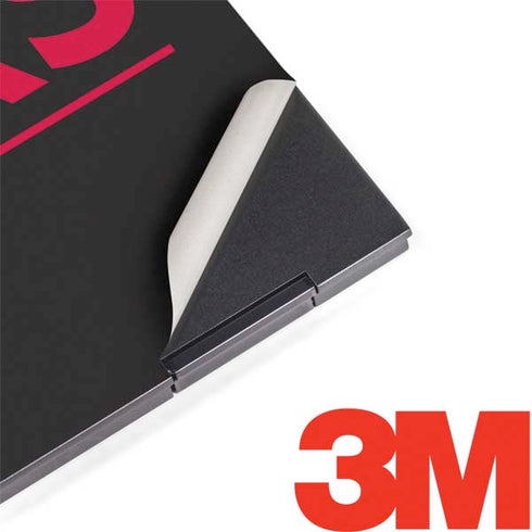 NBA Toronto Raptors Standard - Black HP Envy Skin