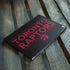 NBA Toronto Raptors Standard - Black HP Envy Skin