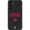 NBA Toronto Raptors Standard - Black Galaxy A54 5G Skin