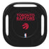 NBA Toronto Raptors Standard - Black Galaxy Buds Pro Skin