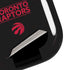 NBA Toronto Raptors Standard - Black Galaxy Buds Pro Skin