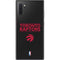 NBA Toronto Raptors Standard - Black Galaxy Note 10 Plus Skin