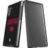 NBA Toronto Raptors Standard - Black Galaxy Note 10 Pro Case
