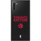 NBA Toronto Raptors Standard - Black Galaxy Note 10 Skin